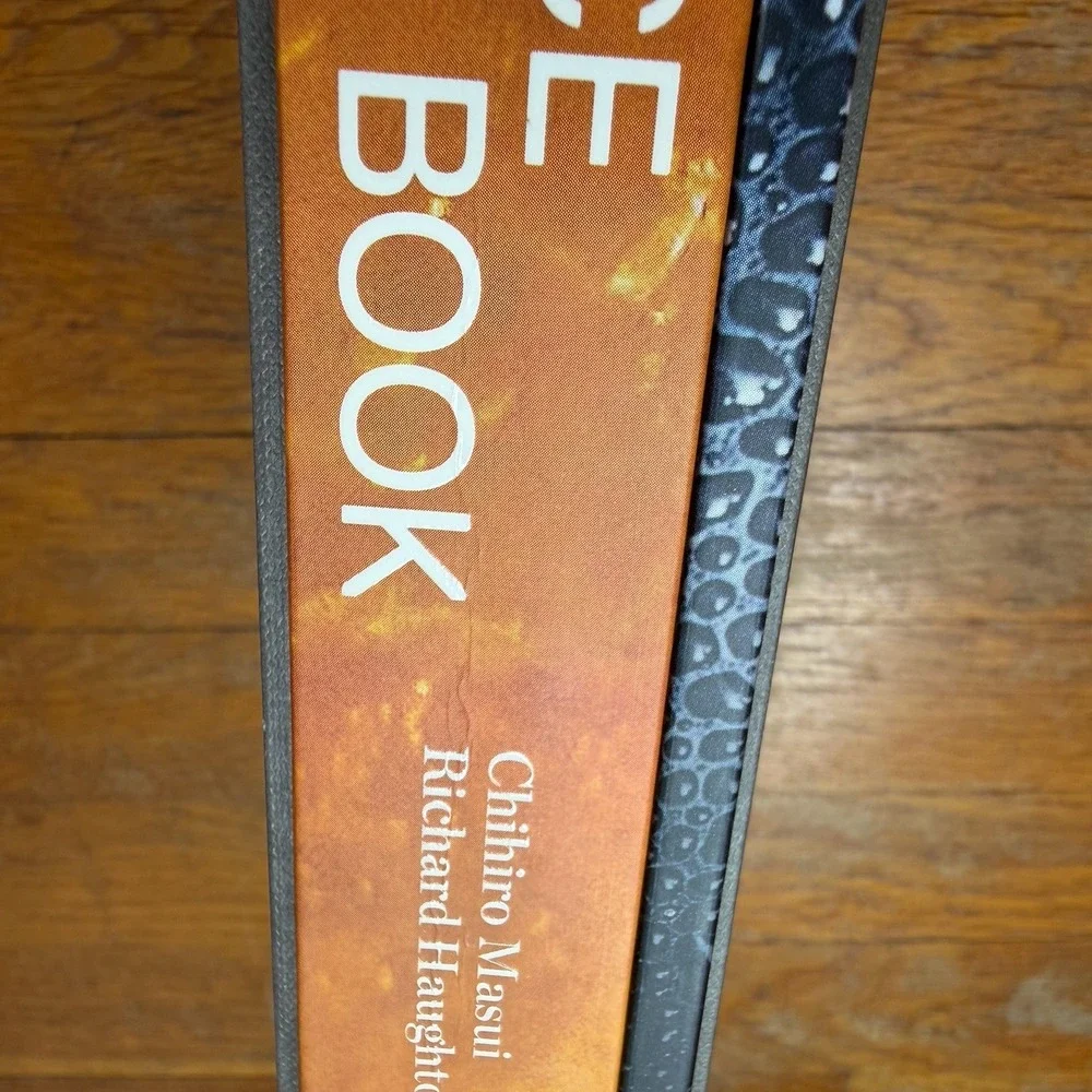 ASTRANCE A COOK'S BOOK - First Edition English‎ - Gorgeous!